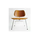 Early Generation Eames Lcm, Design : Charles & Ray Eames for Evans Plywood Company, Good Vintage Condition, highly collectible 1946-1950s