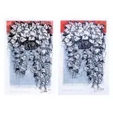 Untitled by Mario Parial<br & > Sanga’t Sangang P, <p>Mario Parial (1944 - 2013)<br />Sanga&rsquo;t S, sold Dec 2021