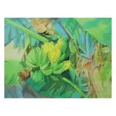 Danny Vivas<br & > Saging, Untitled, <p>Danny Vivas<br />Saging<br />signed and dated 1
