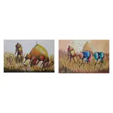Valentino Goyenechea Jr., Untitled, <p>Valentino Goyenechea Jr.<br />a) Harvest<br />s