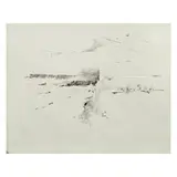 Fernando Zobel<br & > Landscape, Untitled, <p>Fernando Zobel (1924 - 1984)<br />Landscape<br
