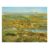 Untitled by Juvenal Sansó Garrit, <p>Juvenal Sans&oacute; (b. 1929)<br />Brittany Co, sold Dec 2021