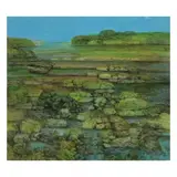 Untitled by Juvenal Sansó Garrit, <p>Juvenal Sans&oacute; (b. 1929)<br />Brittany Co, sold Dec 2021