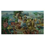 Untitled by Robert Vecino<br & > Tagumpay sa Bawat Paghihirap, <p>Robert Vecino<br />Tagumpay sa Bawat Paghihirap, sold Dec 2021
