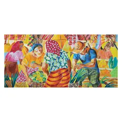 Norma Belleza<br & > Buena Mano, Untitled, <p>Norma Belleza (b. 1939)<br />Buena Mano<br />si