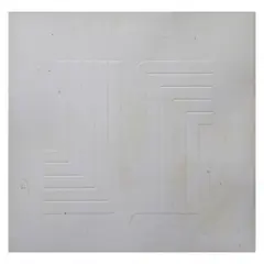 Untitled by Arturo Luz, <p>Arturo Luz (b. 1926)<br />Untitled<br />blind e, sold Dec 2021