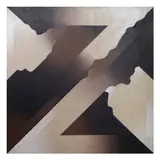 Untitled by Edgar Talusan Fernandez<br & > Getting Brown (Dipty, <p>Edgar Talusan Fernandez<br />Getting Brown (Dip, sold Dec 2021