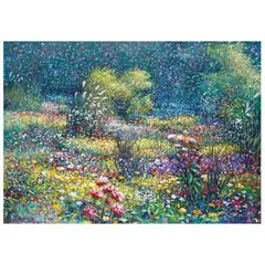 Untitled by Fernando B. Sena<br & > Greenview, <p>Fernando B. Sena<br />Greenview<br />signed and, sold Dec 2021