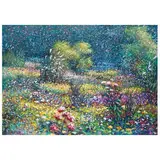 Fernando B. Sena<br & > Greenview, Untitled, <p>Fernando B. Sena<br />Greenview<br />signed and