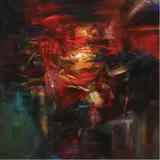 Roger San Miguel, Abstract