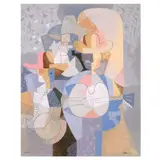 Romeo Tabuena, Los Musiqueros