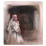 Guerrero Z. Habulan, Untitled, oil on canvas