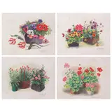 Anita Magsaysay-Ho, Flowers Series