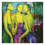 Lydia Velasco, Untitled