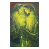 Lydia Velasco, Two Women