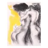 Lydia Velasco, Nudes