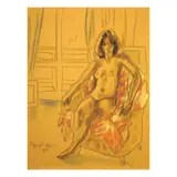 Federico Aguilar Alcuaz, Nude II