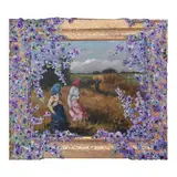 Dr. Renato S. Cheng, Marikina, oil on canvas with old frame