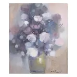 Roger San Miguel, Still Life