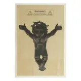 Ronald Ventura, Anito Kristo, print on Hahnemuhle paper, 1/13