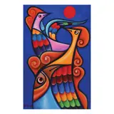 Abdulmari Imao, Sarimanok