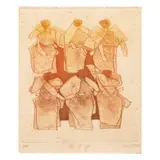 Benedicto Cabrera, Untitled