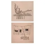 Mauro Malang Santos, Untitled