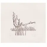 Mauro Malang Santos, Untitled