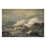 Oscar T. Navarro, Seascape