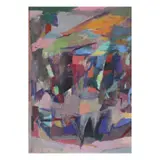 Macario Vitalis, Untitled