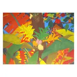 Hermès Alègrè, Untitled, oil on canvas
