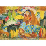 Norma Belleza, Untitled (Vendor)