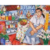 Norma Belleza, Untitled