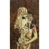 Olan Ventura, Untitled
