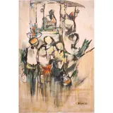 Demetrio Diego, Untitled