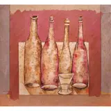 Mario Parial, Untitled (Still Life)