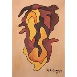 Hernando R. Ocampo, Untitled