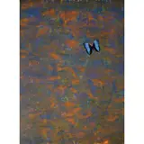 Gerry Tan, Untitled, oil on paper