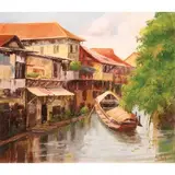 Isidro Ancheta, Untitled