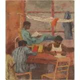 Demetrio Diego, Untitled