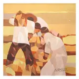 Oscar Salita, Untitled