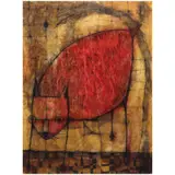 Rodel Tapaya, Untitled