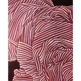 Kadin Tiu, Fill, oil on canvas