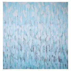 Fernan Escora, Untitled, oil on canvas