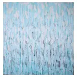 Fernan Escora, Untitled, oil on canvas