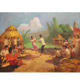 Crispin V. Lopez, Untitled