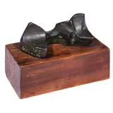 Napoleon V. Abueva, Recycling Figure