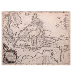 Untitled by Isole Dell India cioe le Molucche e della Sonda, sold Jul 2021