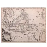 Untitled by Isole Dell India cioe le Molucche e della Sonda, sold Jul 2021