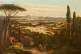 Walter McPherson Bayne, Auktion 479, Los 76, Öl auf Leinwand